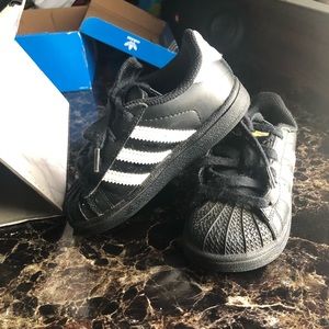 Toddler adidas